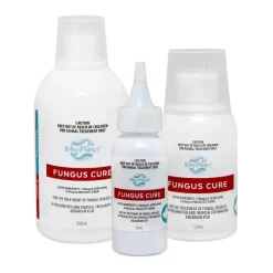 Blue Planet Fungus Cure