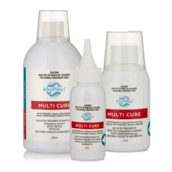 Blue Planet Multi Cure