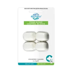 Blue Planet Pond Algae Control Block 4/Pack