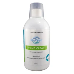 Blue Planet Pond Clear 500ml