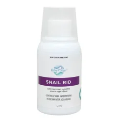 Blue Planet Snail Rid 125mL