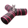 Bono Fido 3 Way Nylon Tunnel