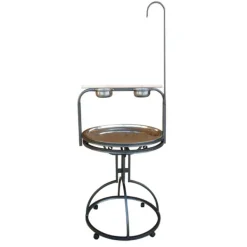 Bono Fido Bon Avi Cockyland Plus Parrot Stand 46904