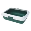 Bono Fido Cat Litter Tray with Rim