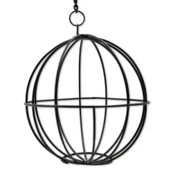 Bono Fido Hanging Treat Holder Ball 5"