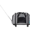Bono Fido Heavy Duty Trolley Pet Carrier / Stroller