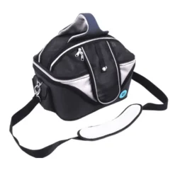 Bono Fido Paw Style Pet Carrier
