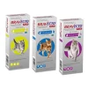 Bravecto PLUS Flea, Tick & Worm SPOT ON for Cats