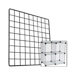 C & C Cages Grid & Connector Set