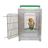 Caitec Perch and Go Bird Carrier Small