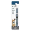 Catit Adjustable Nylon Cat Collar Blue