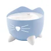 Catit Pixi Cat Fountain Light Blue