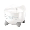 Catit Pixi Cat Fountain Stainless Steel