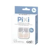 Catit Pixi Fountain Filter Cartridge 3 pack