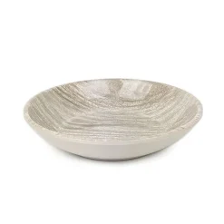 Cattitude Cat Saucer French Oak Grey