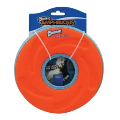 Chuckit! Amphibious Zipflight Medium 20cm Diameter