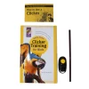 Clicker Training Kit for Birds
