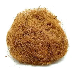 Coconut Fibre Nesting Material