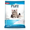 Crystal Pure Cat Litter Crystals 7.5kg Sale $12 Off