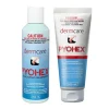 Dermcare Pyohex Medicated Shampoo + Conditioner COMBO