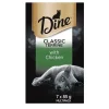 Dine Daily Classic Terrine with Chicken 7x85g Box