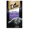 Dine Daily Cuts in Gravy with Turkey 7x85g Box