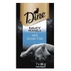 Dine Daily Saucy Morsels with Ocean Fish 7x85g Box