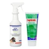 Dog Fly Repellent COMBO - Troy Repel-X + Virbac Septicide