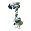 Dogit Dog Knotted Rope Toy
