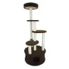 Dreamcloud Cat Scratching Post / Tree / Pole SP179BR SALE 40% OFF!