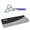 Dubl Duck Titanium 6" Professional Blending Scissors