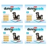 Dunny Pads Anti Slip Puppy Training Pads 50 Pack x 4 BULK BOX BUY 200 PADS