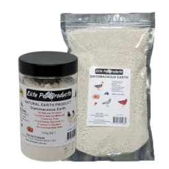 Elite Pet Products Diatomaceous Earth