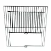 Elite Pet Products Wire Door Cage Front 330mm x 330mm - CFR20