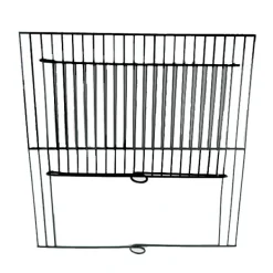 Elite Pet Products Wire Door Cage Front 330mm x 330mm - CFR20