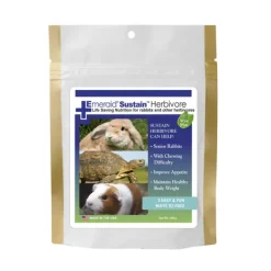 EmerAid Sustain Herbivore 100g