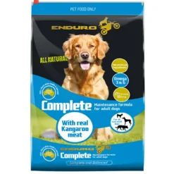 Enduro Complete Adult Dog Food
