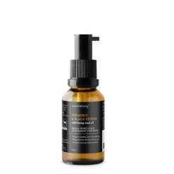 Essential Dog Hemp Seed Oil with Turmeric and Black Pepper 100ml
