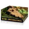 Exo Terra Crocodile Skull / Secure Hiding Place