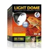 Exo Terra Light Dome Aluminum UV Reflector Lamp