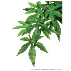 Exo Terra Silk Plant Ambuliton