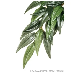 Exo Terra Silk Plant Ruscus