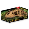 Exo Terra T-Rex Skull / Fossil Hide-Out