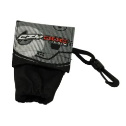 Ezy Dog Black Doo Bag