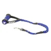 Ezy Dog Cujo Leash Blue