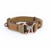 Ezy Dog Double Up Collar Corduroy