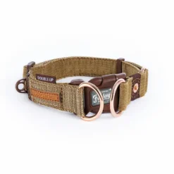 Ezy Dog Double Up Collar Corduroy