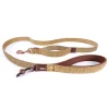 Ezy Dog Soft Trainer Corduroy Leash 180cm