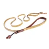 Ezy Dog Soft Trainer Lite Corduroy Leash 180cm