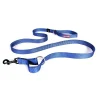 Ezy Dog Vario 4 Blue Leash 185cm